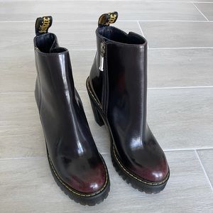 Dr. Martens Women's Magdalena Boots